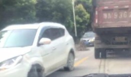 梅州车祸爆料最新消息,事故原因调查及伤亡情况公布